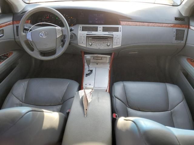 2006 Toyota Avalon XL