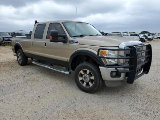 2011 Ford F250 Super Duty