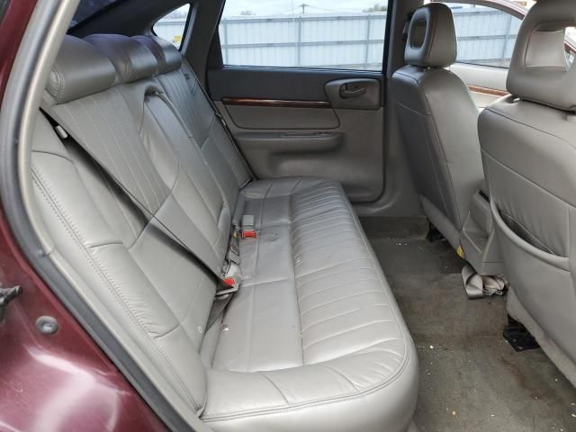 2003 Chevrolet Impala LS