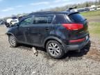 2014 KIA Sportage LX