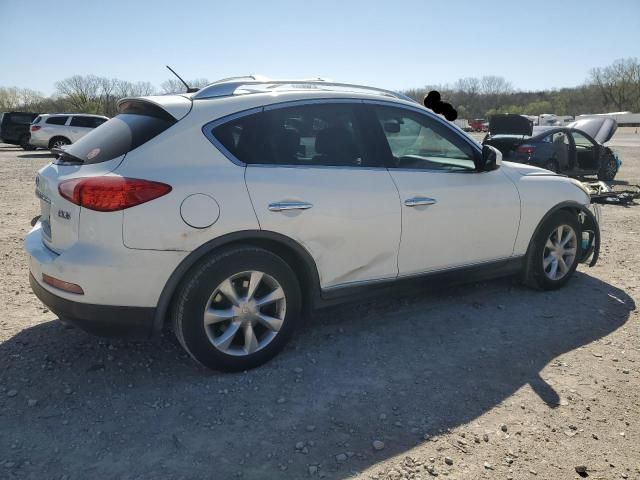 2008 Infiniti EX35 Base