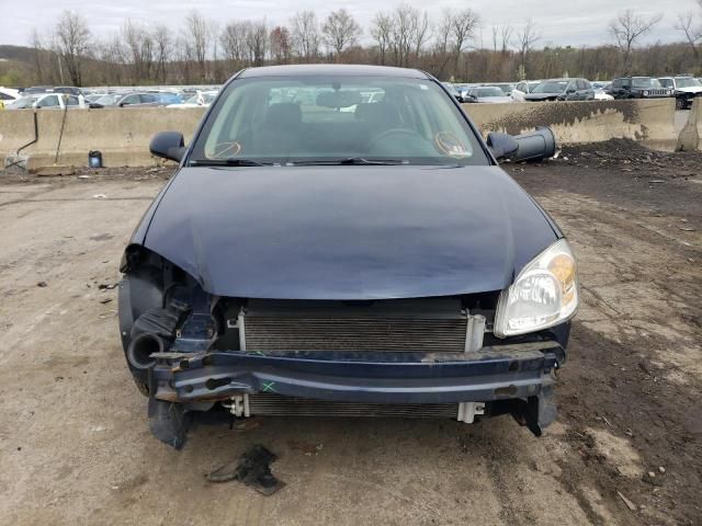 2009 Chevrolet Cobalt LT