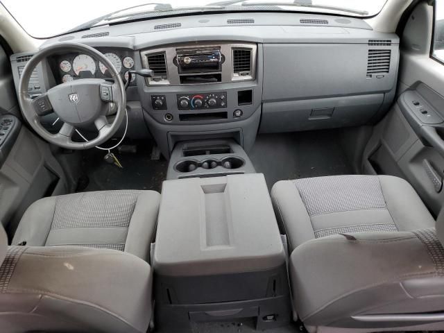 2007 Dodge RAM 2500 ST