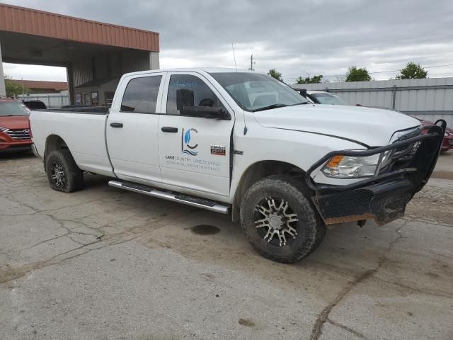 2012 Dodge RAM 2500 ST