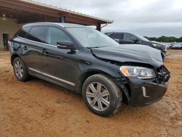 2016 Volvo XC60 T6 Premier