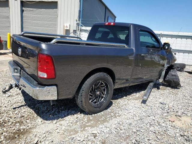 2019 Dodge RAM 1500 Classic Tradesman