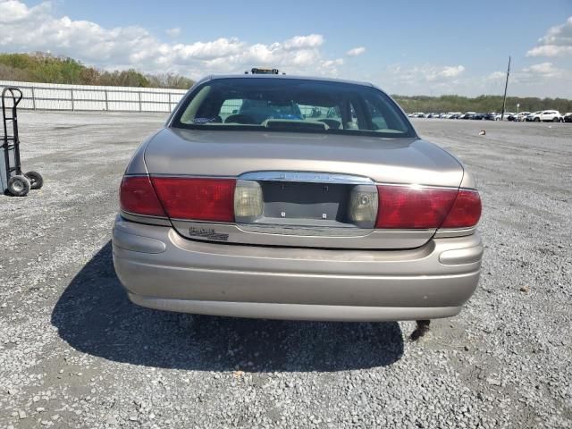 2002 Buick Lesabre Custom