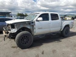 Toyota Tacoma Double cab Vehiculos salvage en venta: 2006 Toyota Tacoma Double Cab