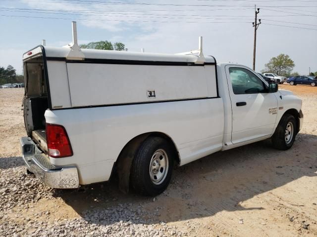 2020 Dodge RAM 1500 Classic Tradesman