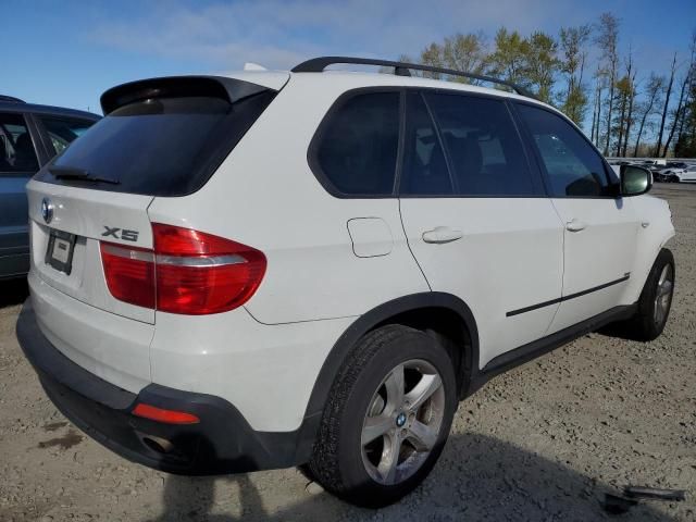 2007 BMW X5 3.0I