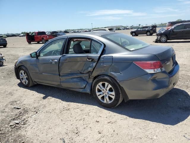 2009 Honda Accord LXP