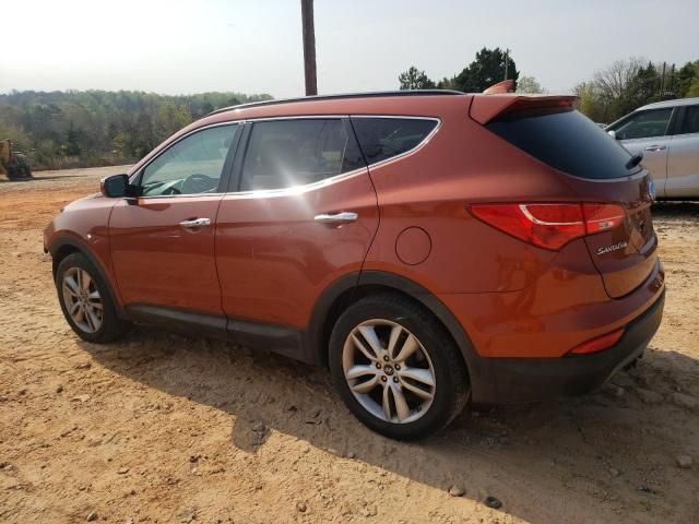 2014 Hyundai Santa FE Sport