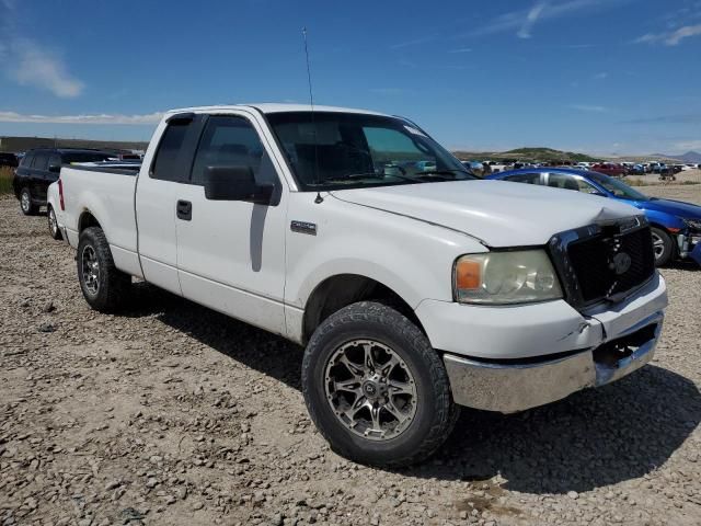 2008 Ford F150