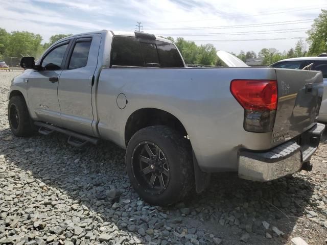 2008 Toyota Tundra Double Cab