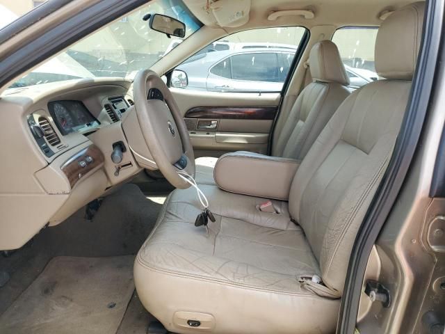 2005 Mercury Grand Marquis GS