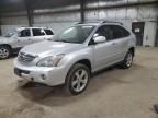 2008 Lexus RX 400H