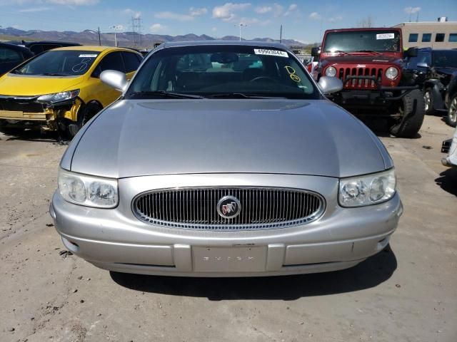 2005 Buick Lesabre Custom