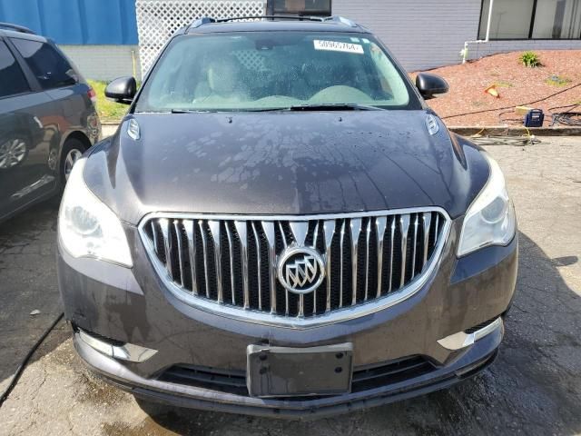 2016 Buick Enclave