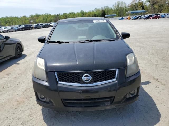 2010 Nissan Sentra 2.0