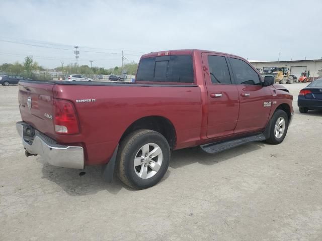 2014 Dodge RAM 1500 SLT