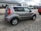 2012 KIA Soul +