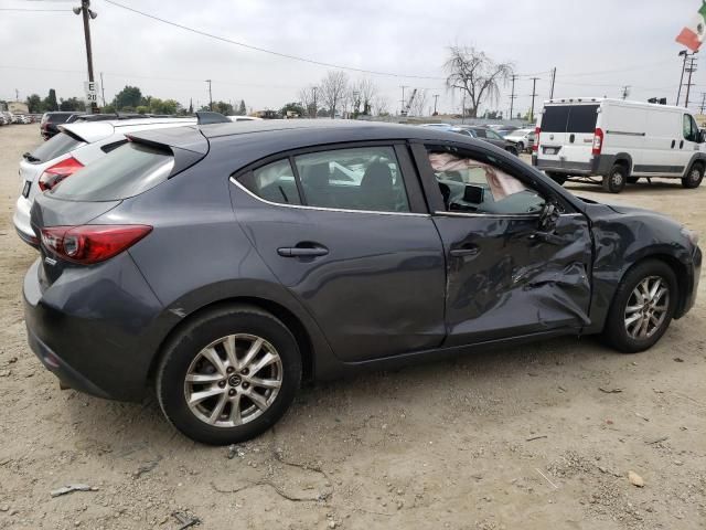 2014 Mazda 3 Grand Touring