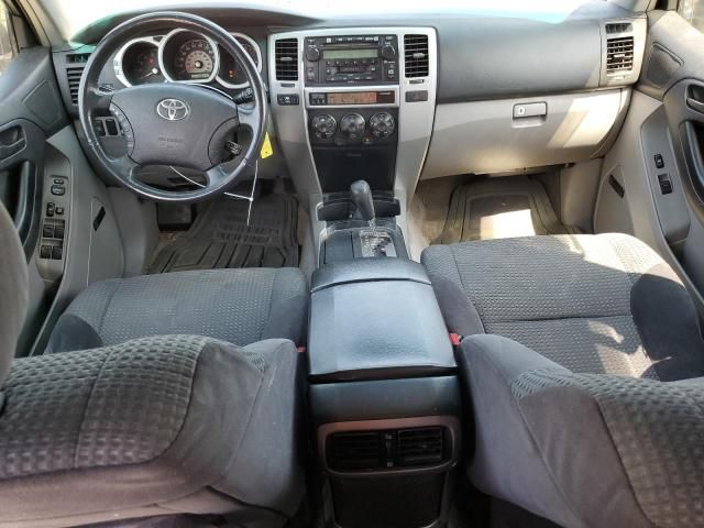 2003 Toyota 4runner SR5