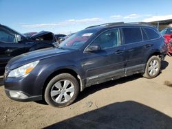 2012 Subaru Outback 2.5I Premium for sale in Brighton, CO