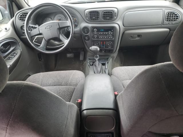 2003 Chevrolet Trailblazer EXT