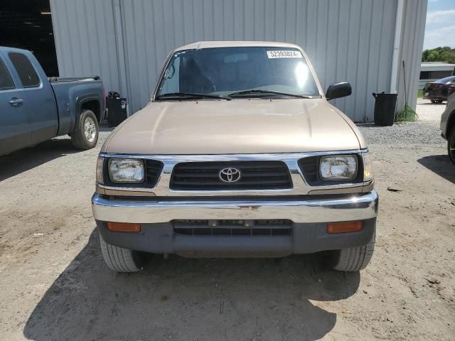 1997 Toyota Tacoma Xtracab