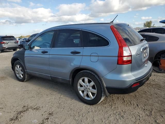 2009 Honda CR-V EX