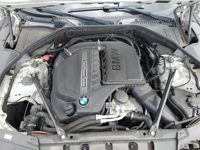 2014 BMW 740 LI