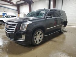 Cadillac salvage cars for sale: 2020 Cadillac Escalade Premium Luxury