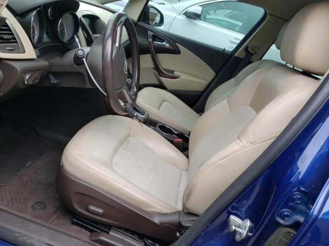 2013 Buick Verano Convenience