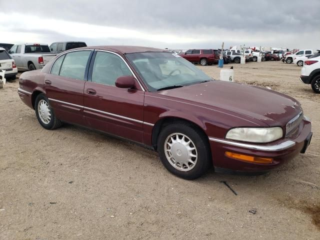 1999 Buick Park Avenue