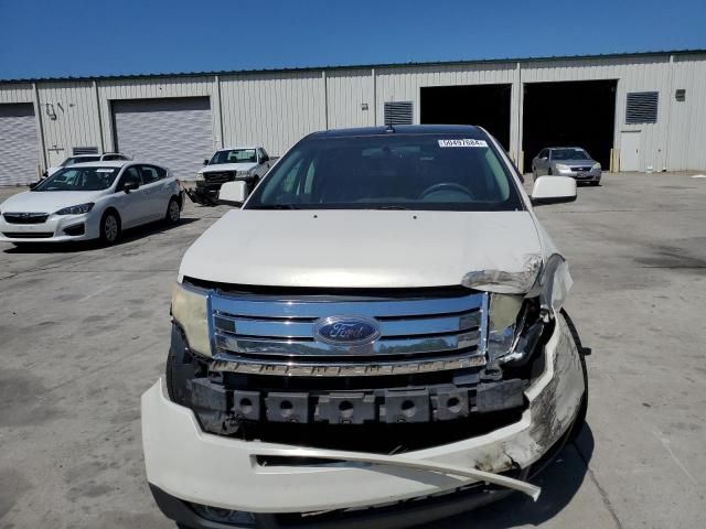 2008 Ford Edge Limited