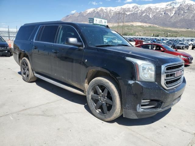 2015 GMC Yukon XL K1500 SLT