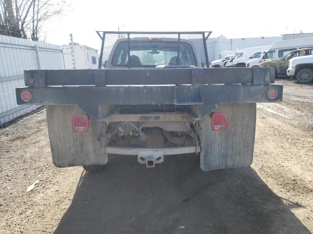 2000 Ford F350 SRW Super Duty