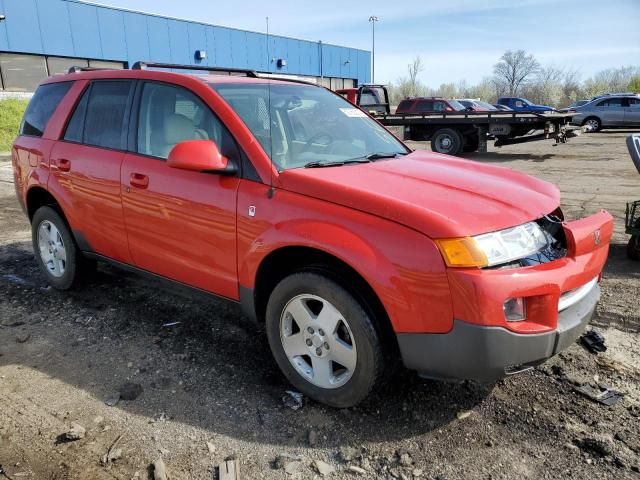 2005 Saturn Vue