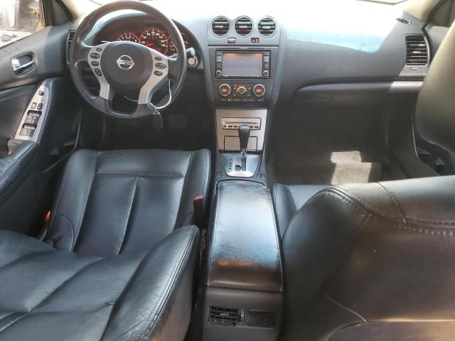 2008 Nissan Altima 3.5SE