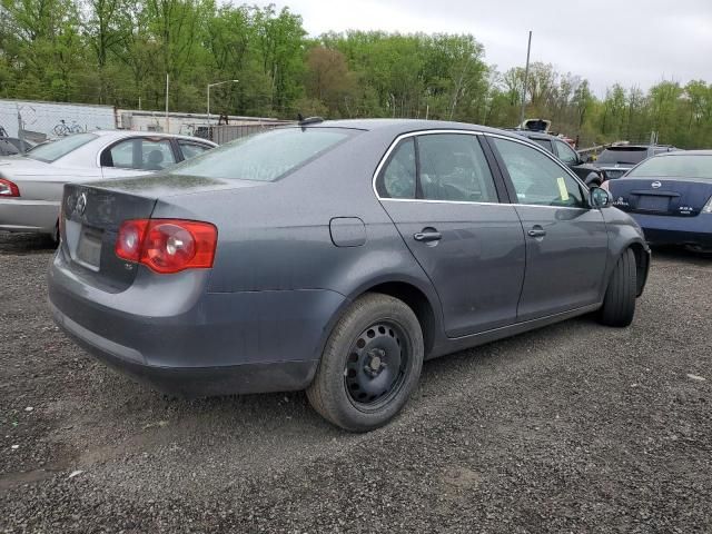 2006 Volkswagen Jetta 2.5 Option Package 1