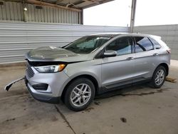 Rental Vehicles for sale at auction: 2023 Ford Edge SEL