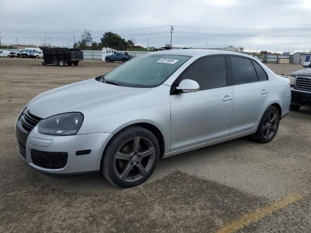 2009 Volkswagen Jetta S