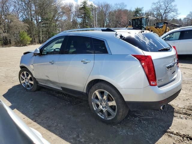 2011 Cadillac SRX Premium Collection