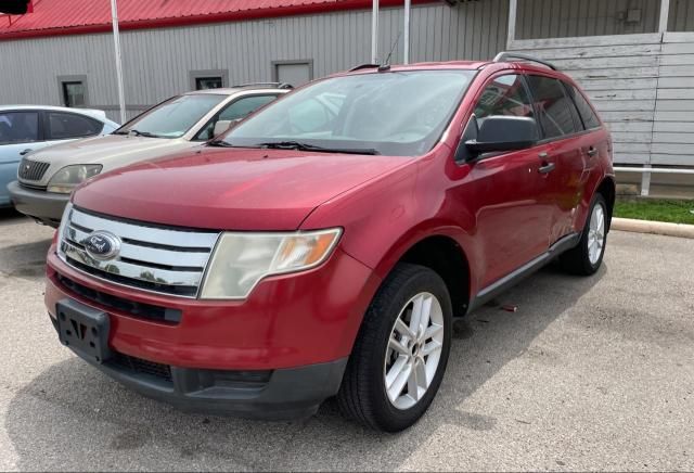 2009 Ford Edge SE