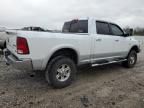 2012 Dodge RAM 2500 Laramie