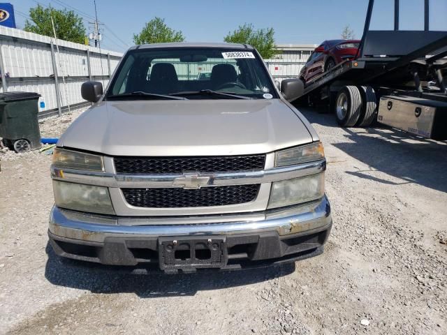 2006 Chevrolet Colorado