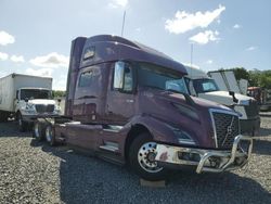 2019 Volvo VN VNL en venta en Byron, GA