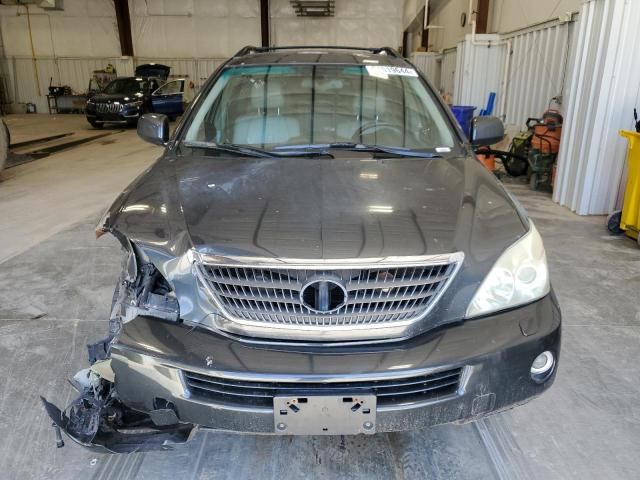 2006 Lexus RX 400