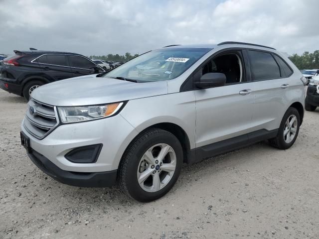 2018 Ford Edge SE